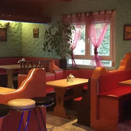 Belle Vue Konukevi 2*