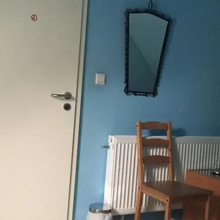 Belle Vue Konukevi Fürth