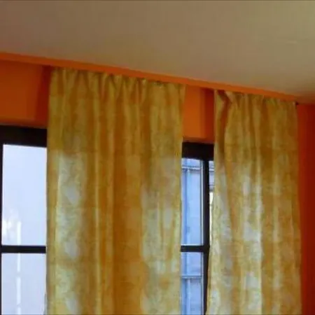 בית הארחה Belle Vue 2*