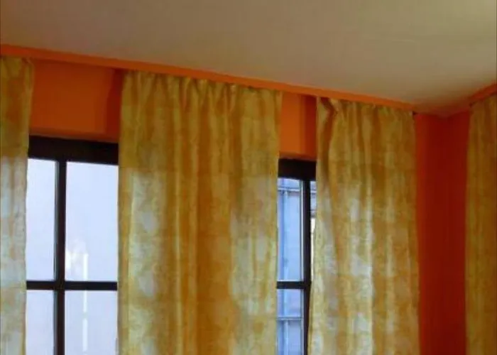 בית הארחה Belle Vue 2*