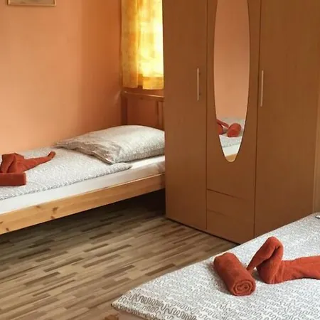 Gæstehus Belle Vue 2*